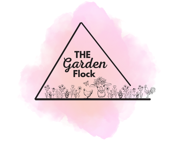 The Garden Flock